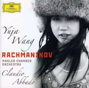 Yuja Wang: Paganini Rhapsody | Piano Concerto No. 2