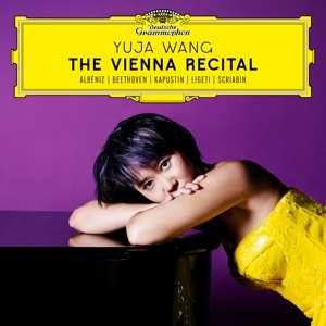 Album Yuja Wang: The Vienna Recital