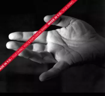 Yuji Ohno: Made In Y.O. = メイド イン Y.O.