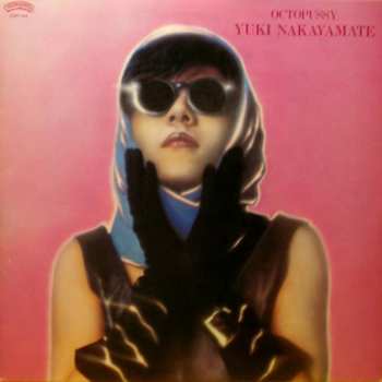 Album Yuki Nakayamate: Octopussy