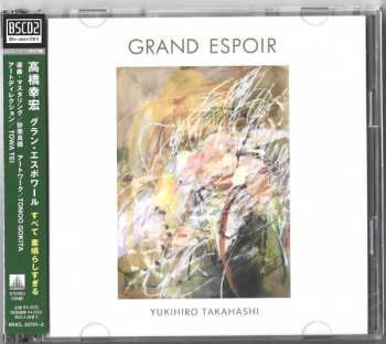 Album Yukihiro Takahashi: Grand Espoir