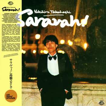 LP Yukihiro Takahashi: Saravah! 377841