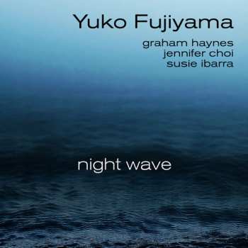 CD Yuko Fujiyama: Night Wave