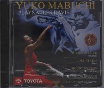 Album Yuko Mabuchi: Yuko Mabuchi Plays Miles Davis