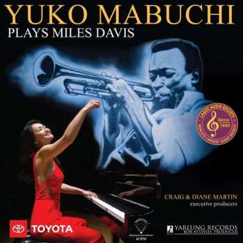 Album Yuko Mabuchi: Yuko Mabuchi Plays Miles Davis Vol. 1