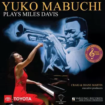 Yuko Mabuchi Plays Miles Davis Vol. 1