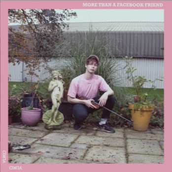 Album Yuko Yuko: More Than A Facebook Friend
