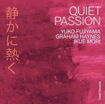 Album Yuko/graham Hay Fujiyama: Quiet Passion