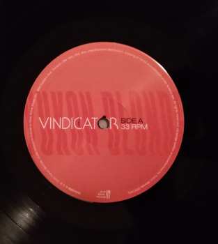 LP/SP Yukon Blonde: Vindicator 534366