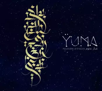 Yuma: Poussiere D‘Étoiles