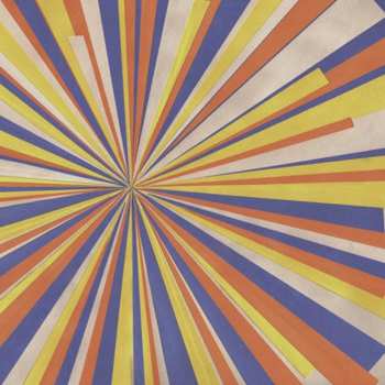 Album Yume Bitsu: The Golden Vessyl Of Sound