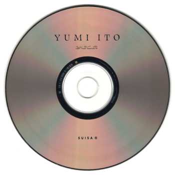 CD Yumi Ito: Ysla 446300