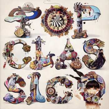 Album Yumi Matsutoya: Pop Classico