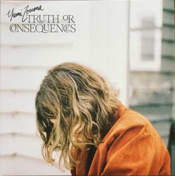 Album Yumi Zouma: Truth Or Consequences