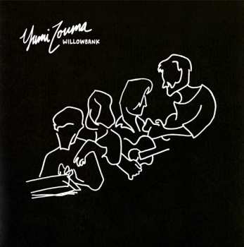 Album Yumi Zouma: Willowbank