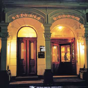 CD Yumi Matsutoya: 時のないホテル