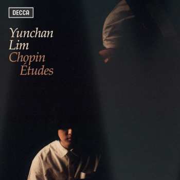 CD Yunchan Lim: Chopin: Etudes, Opp. 10 & 25 536921