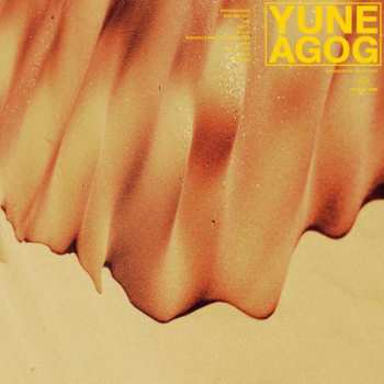 Album Yune: Agog