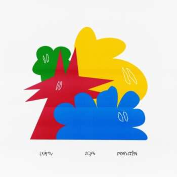 Album Yune: Lemon Soft Perfection