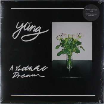 LP Yung: A Youthful Dream CLR | LTD 473492