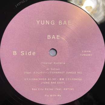 LP Yung Bae: Bae 477617