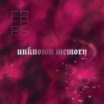 Album Yung Lean: Unknown Memory
