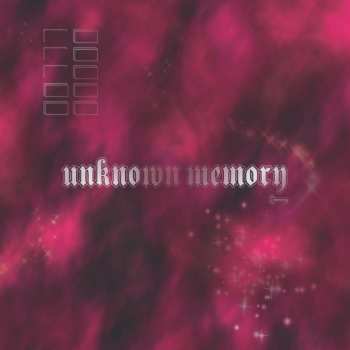 CD Yung Lean: Unknown Memory DIGI 481227