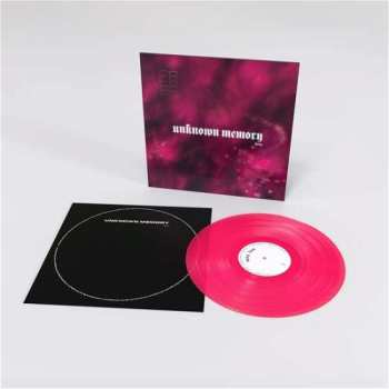 LP Yung Lean: Unknown Memory LTD | CLR