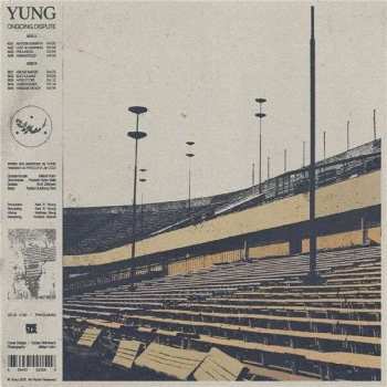 Album Yung: Ongoing Dispute