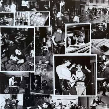 LP Yungblud: Idols CLR | LTD