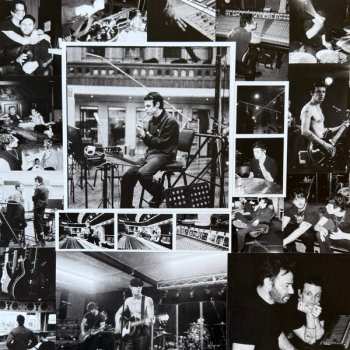 LP Yungblud: Idols CLR | LTD