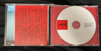 CD Yungblud: Weird! 56872