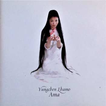 Album Yungchen Lhamo: Ama
