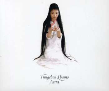 CD Yungchen Lhamo: Ama 393316