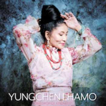 LP Yungchen Lhamo: One Drop Of Kindness 467162