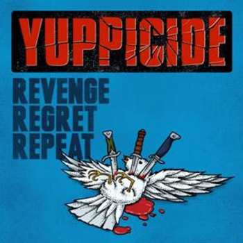 CD Yuppicide: Revenge Regret Repeat 292035