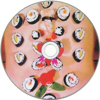 CD Yuppie Pricks: Brokers Banquet 519505