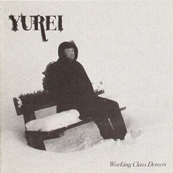 Album Yurei: Working Class Demon