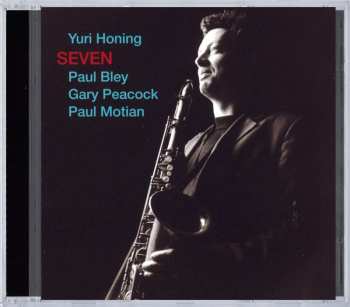 CD Yuri Honing: Seven 464827