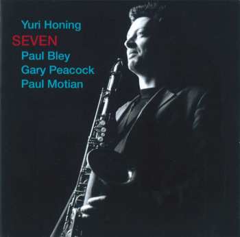 2CD Yuri Honing: Two Good Moods (Seven + Memory Lane) 456023