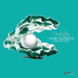 Album Yury Kunets: Dedication