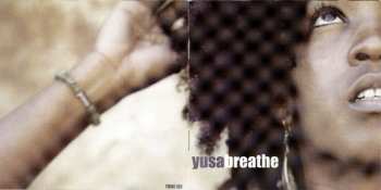CD Yusa: Breathe 240699