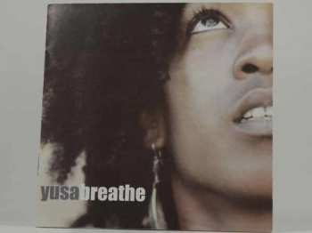 Album Yusa: Breathe