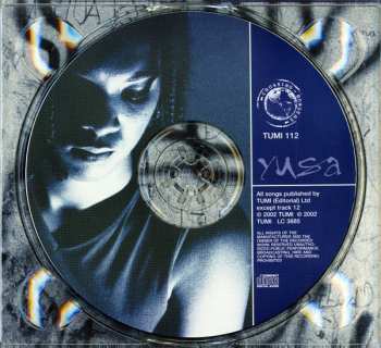 CD Yusa: Yusa 446614
