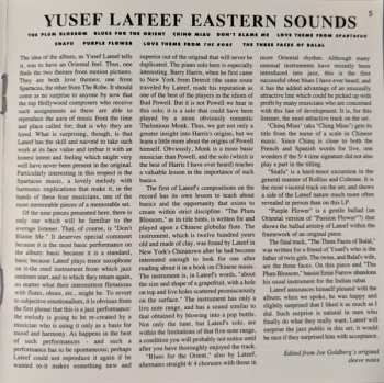 2CD Yusef Lateef: Four Classic Albums 184086