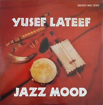 Album Yusef Lateef: Jazz Mood