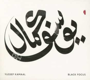 CD Yussef Kamaal: Black Focus DIGI 194442