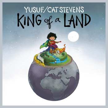 CD Yusuf Islam: King Of A Land 534293