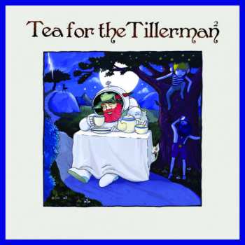 Album Yusuf Islam: Tea For The Tillerman²