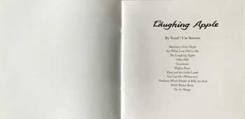 LP Yusuf Islam: The Laughing Apple 19853